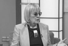Ovo su deca Vedrane Rudan: Sin Slaven koji je ostao bez nasledstva je poznati psiholog – O ćerki Asji se ne zna ništa