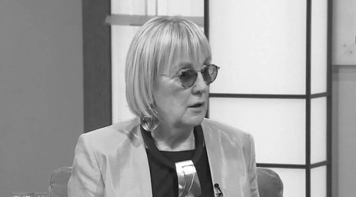 Ovo su deca Vedrane Rudan: Sin Slaven koji je ostao bez nasledstva je poznati psiholog – O ćerki Asji se ne zna ništa