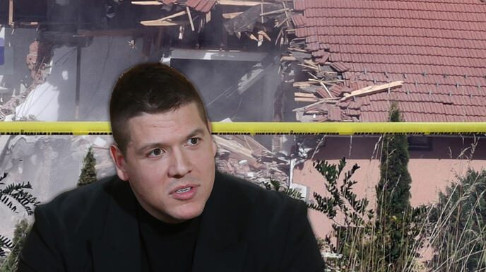 Još jedan lep gest Slobe Radanovića: Poznato koliko je novca uplatio porodicama čije su kuće porušene na Gazivodama