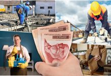 Vlada upravo donela odluku o minimalcu: Cena radnog sata u 2027. godini biće 405 dinara – Minimalna zarada oko 70.000 dinara