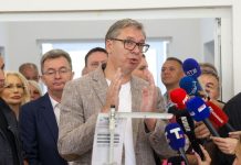 “Nije ovo od Svetog Petra došlo” – Vučić iz Rače poslao poruku o jačanju Vojske Srbije: “Ako poredim vojsku od pre 12, 13 godina…”