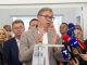 “Nije ovo od Svetog Petra došlo” – Vučić iz Rače poslao poruku o jačanju Vojske Srbije: “Ako poredim vojsku od pre 12, 13 godina…”