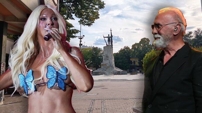 Jelena Karleuša o dvostrukim aršinima u vezi koncerata: “Dino mirno dolazi u Srbiju a meni su otkazana dva koncerta u Bosni”