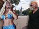 Jelena Karleuša o dvostrukim aršinima u vezi koncerata: “Dino mirno dolazi u Srbiju a meni su otkazana dva koncerta u Bosni”