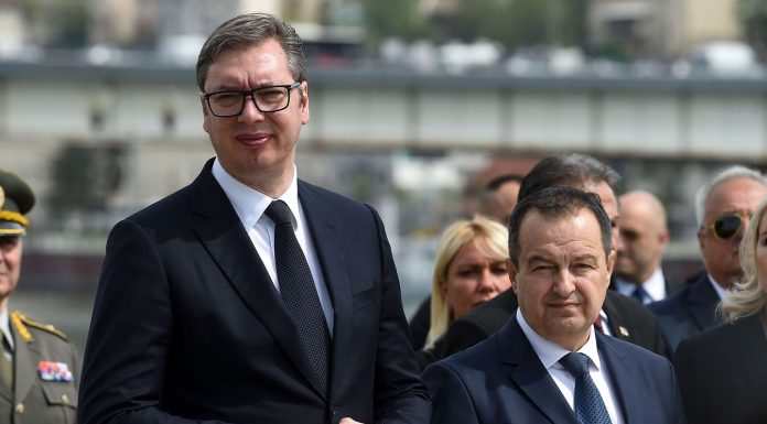 Ivica Dačić o izborima: “Samostalno izlazimo, ne pregovaramo sa naprednjacima” – Otkrio dogovor koji je napravljen unutar stranke