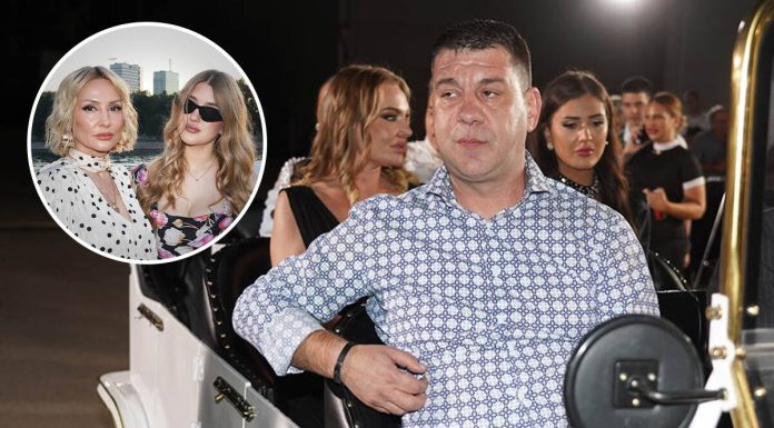 Lena nije više Marinković – Javno se odrekla očevog prezimena, pratiocima objasnila odluku: “Gde bih ja bila bez majke”