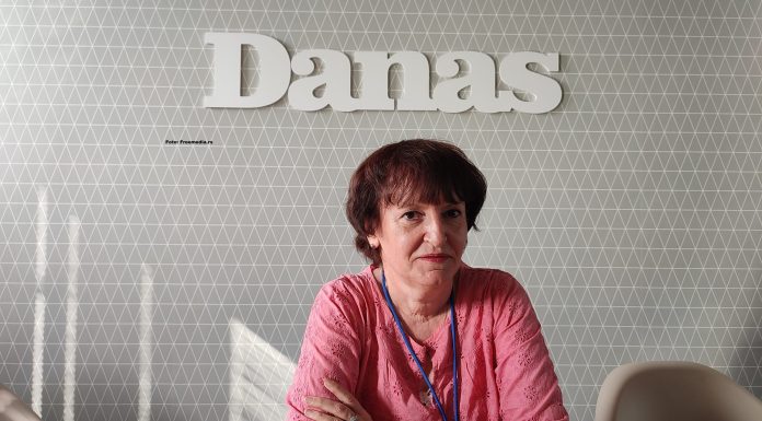 Urednica lista “Danas” o studentskoj listi: “Jedan dan daju jednu izjavu, drugi dan drugu” – Čeka najkonkretniji program