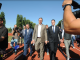 “Nikoga na svetu ne interesuje šta ti pričaš”: Vučić javno iskritikovao gradonačelnika Kraljeva – Predsednik ljut jer Terzić jedno nije uradio na vreme