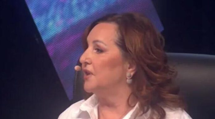 Ana Bekuta napustila Zvezde Granda, produkcija se odmah oglasila – Poznato ko će je zameniti