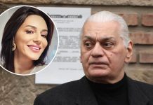 Ovo je žena sa kojom je Futa ušao u vezu nakon Marinine smrti: Ima privatan biznis a po jednom podseća na Marinu