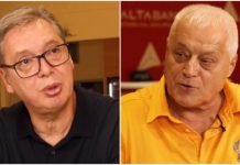 Vučić pokrenuo podkast – Prva epizoda tačno u podne: Tema neće biti politika, već teme iz života