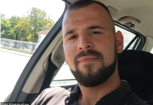 Ovo je Milan Ranković u koga je pucao dečak (10) u Draževcu: Nalazi se u bolnici zbog prostrelnih rana