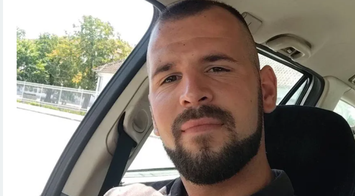 Ovo je Milan Ranković u koga je pucao dečak (10) u Draževcu: Nalazi se u bolnici zbog prostrelnih rana