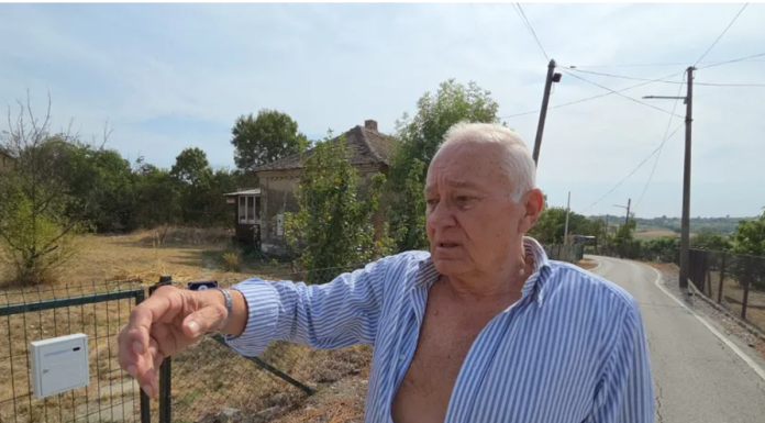 “Da je pala, udavio bi je”: Ispovest dede devojčice koju je napao šarplaninac kad je krenula u školu