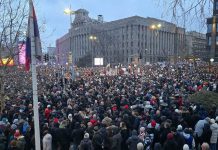 Studenti poslali poruku nakon raspisivanja izbora: “Na utakmici će suditi narod”